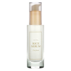 Rice Serum - koreanblossom