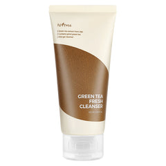 Green Tea Fresh Cleanser - koreanblossom
