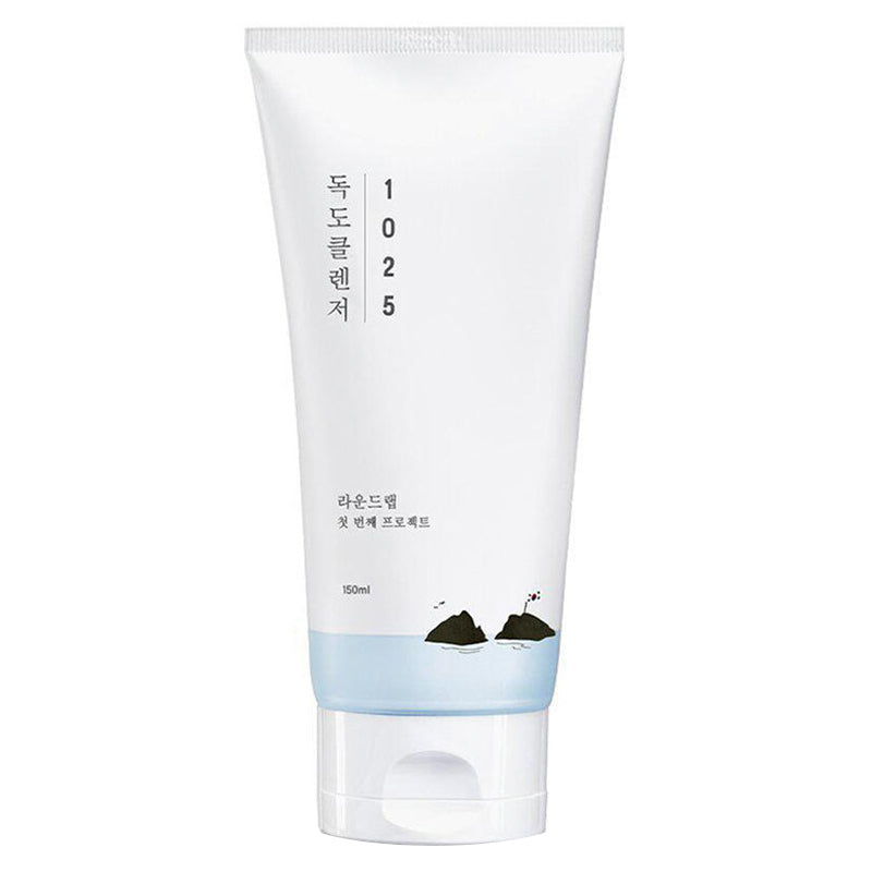 1025 Dokdo Cleanser - koreanblossom