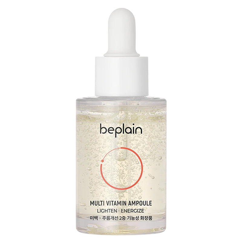 Multi Vitamin Ampoule - koreanblossom