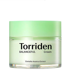 Balanceful Cica Cream - koreanblossom