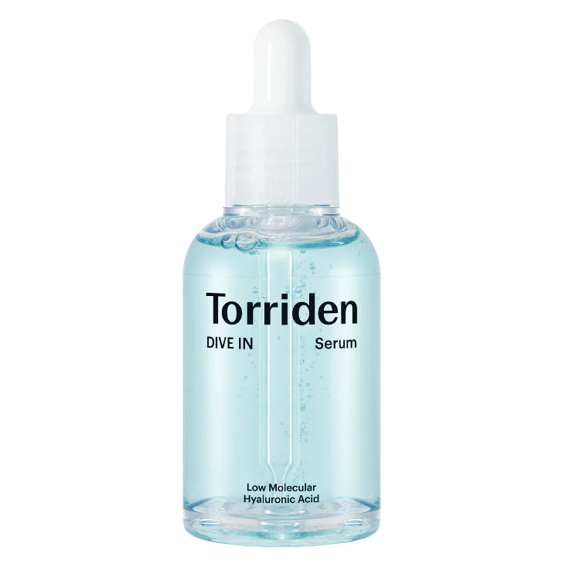 DIVE-IN Low Molecular Hyaluronic Acid Serum - koreanblossom