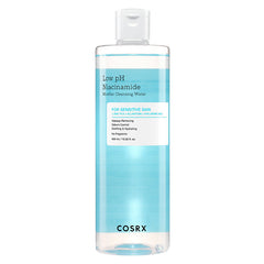 Low pH Niacinamide Micellar Cleansing Water - koreanblossom