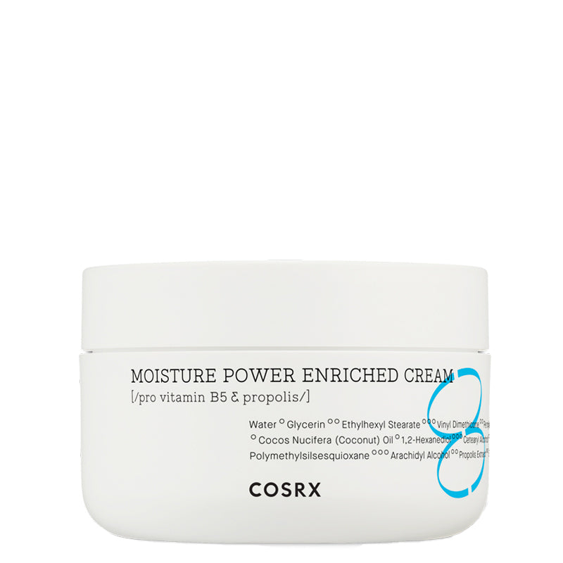Hydrium Moisture Power Enriched Cream - koreanblossom