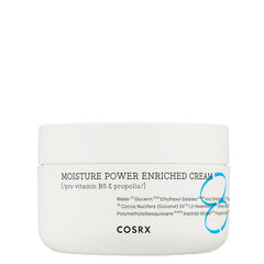 Hydrium Moisture Power Enriched Cream - koreanblossom