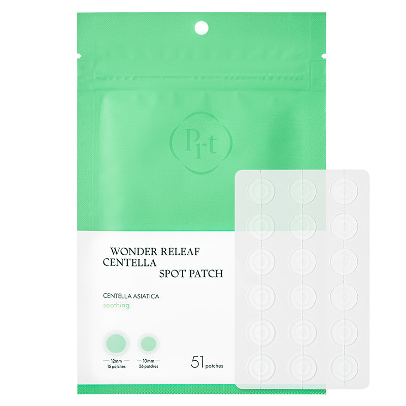Wonder Releaf Centella Spot Patch - koreanblossom
