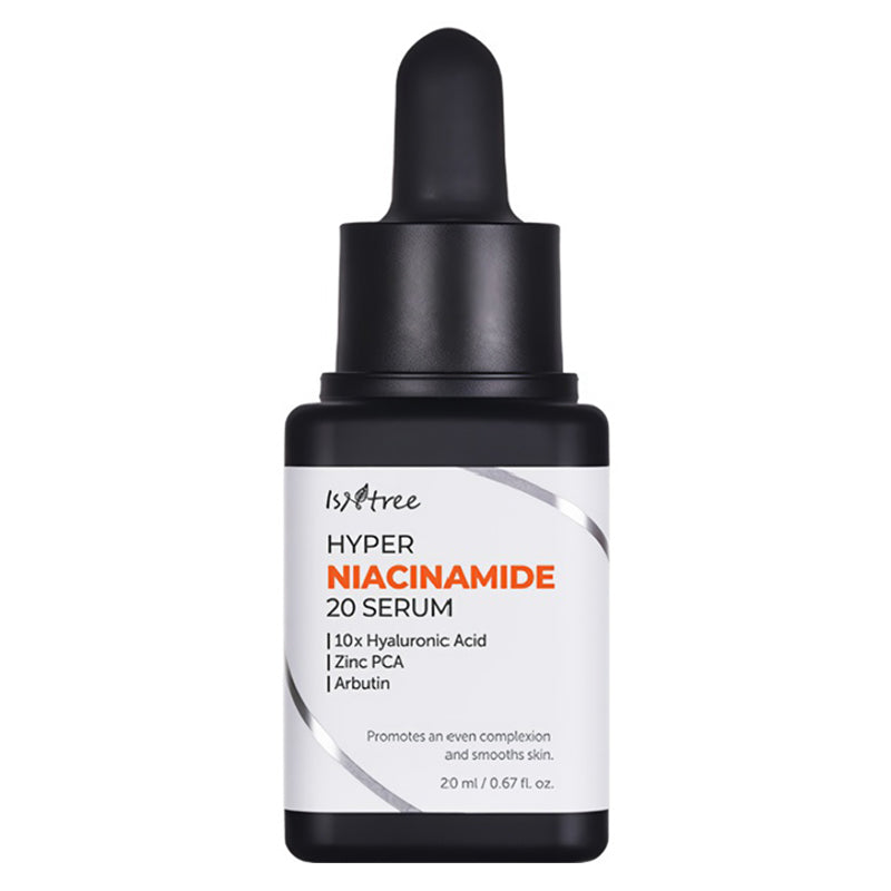 Hyper Niacinamide 20 Serum - koreanblossom