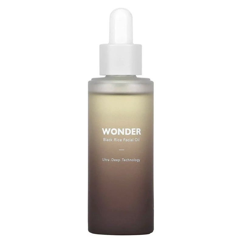 Black Rice Facial Oil - koreanblossom