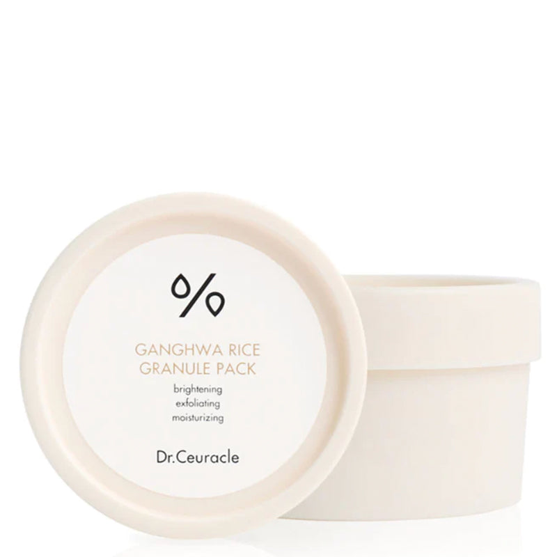 Ganghwa Rice Granule Pack - koreanblossom