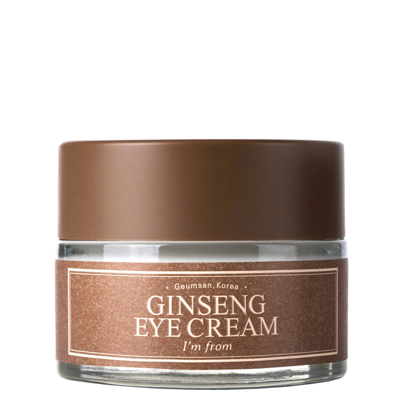 Ginseng Eye Cream - koreanblossom