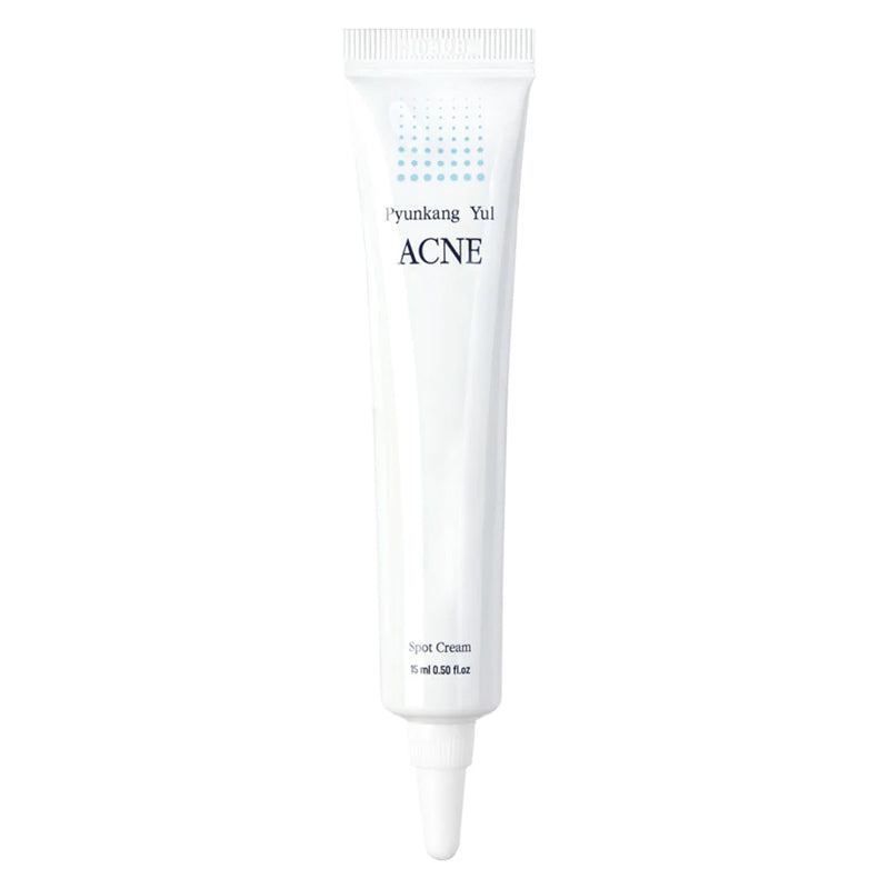 ACNE Spot Cream - koreanblossom