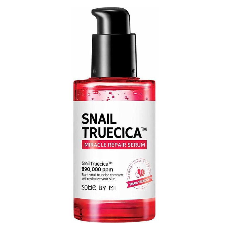 Snail Truecica Miracle Repair Serum - koreanblossom