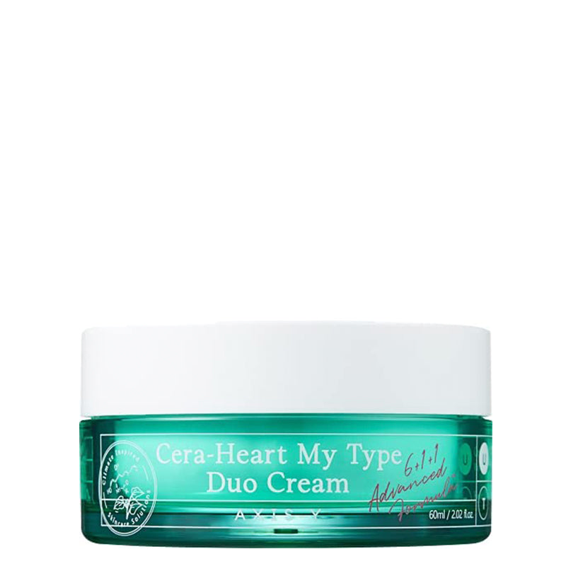 Cera-Heart My Type Duo Cream - koreanblossom