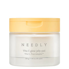 Vita C Glow Jelly Pad - koreanblossom