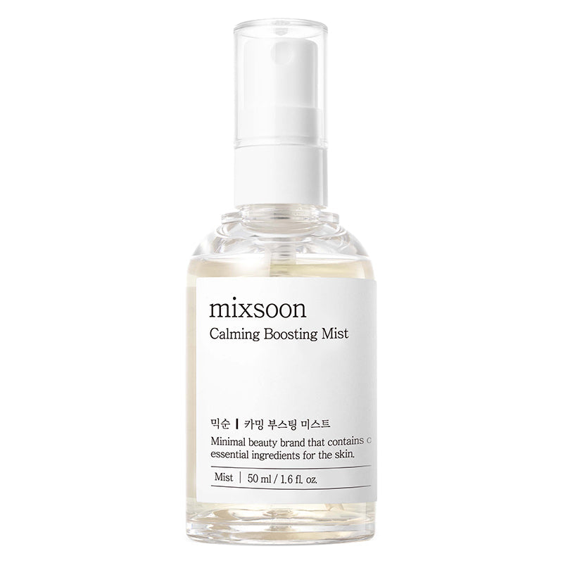 Calming Boosting Mist - koreanblossom