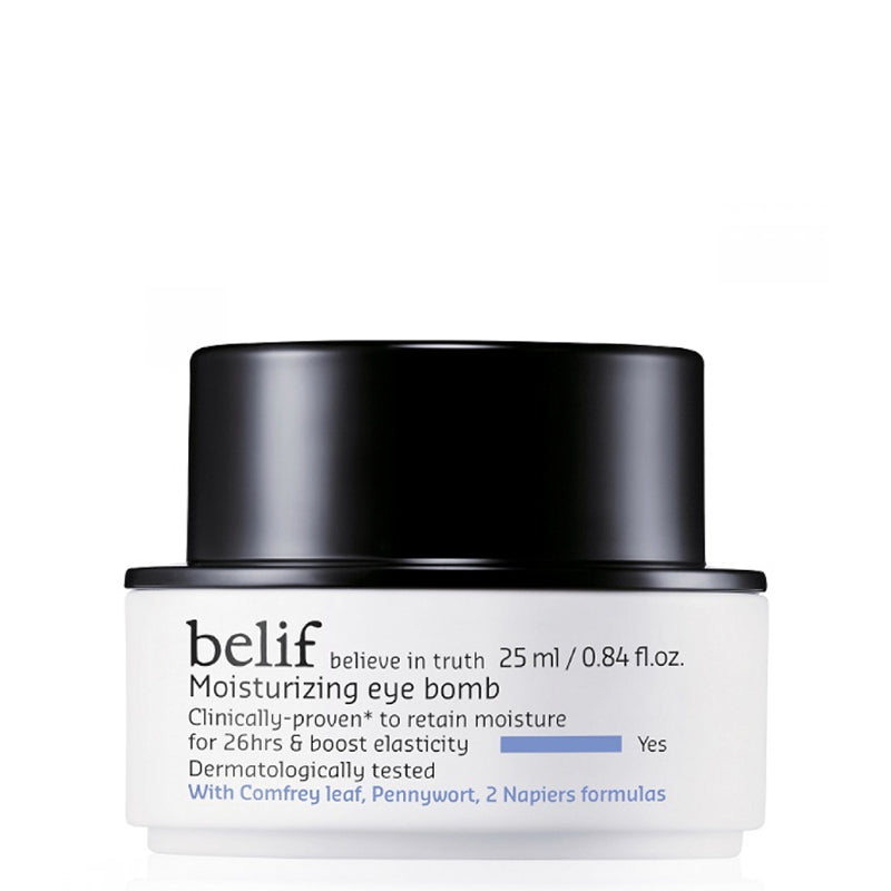 Moisturizing Eye Bomb - koreanblossom