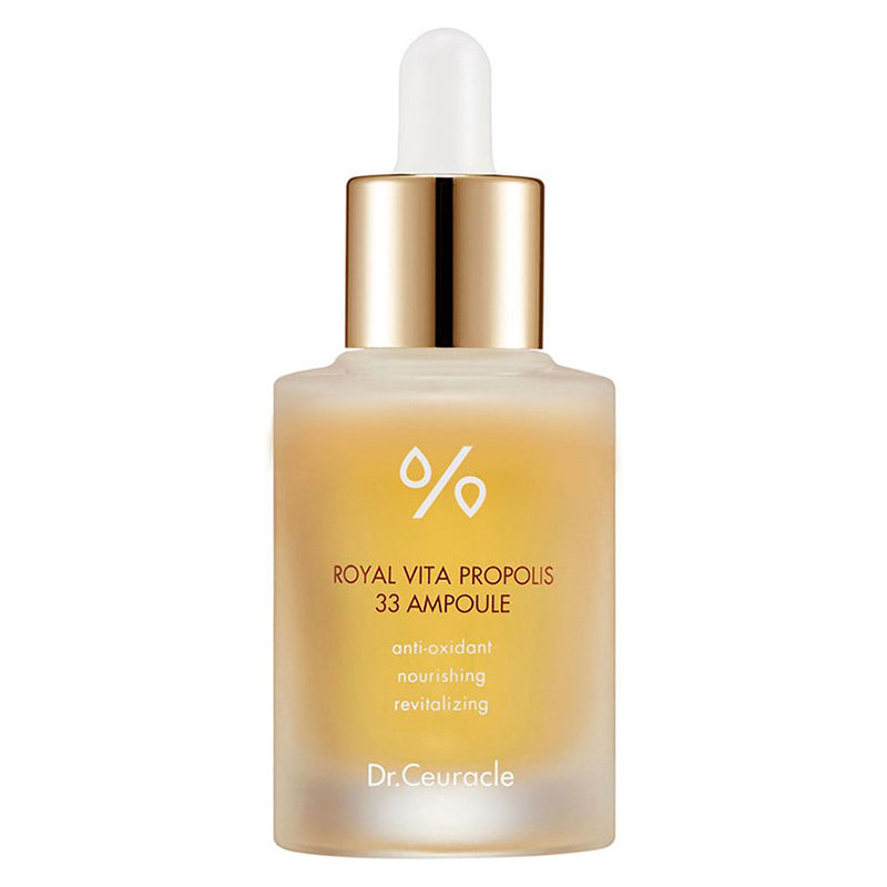 Royal Vita Propolis 33 Ampoule - koreanblossom