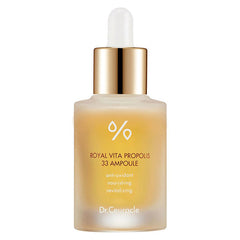 Royal Vita Propolis 33 Ampoule - koreanblossom
