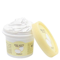 Egg white pore Mask - koreanblossom