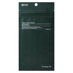 Clear Spot Patch - koreanblossom