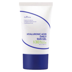 Hyaluronic Acid Daily Sun Gel SPF30 PA+++ - koreanblossom