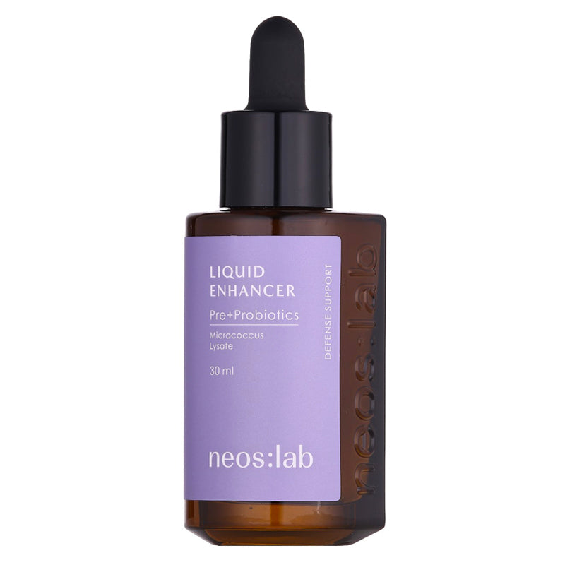 Liquid Enhancer Pre+Probiotics - koreanblossom