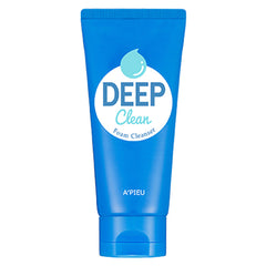 Deep Clean Foam Cleanser - koreanblossom
