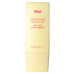 Weightless Sun Fluid - koreanblossom