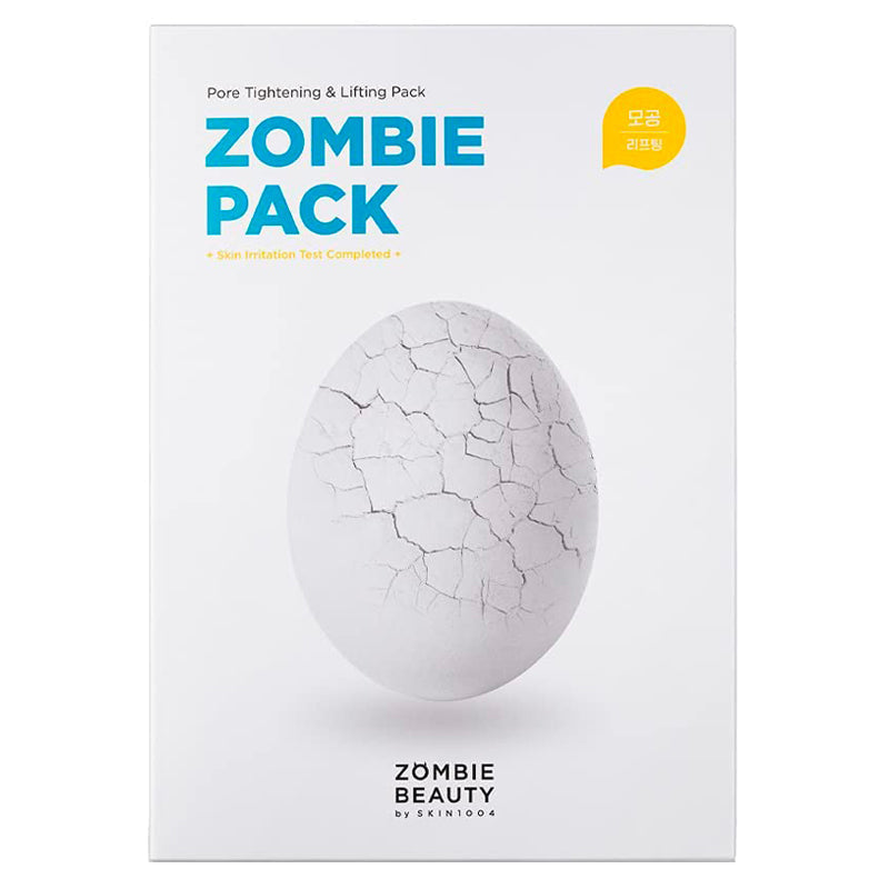 Zombie Pack - koreanblossom