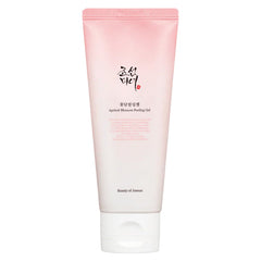 Apricot Blossom Peeling Gel - koreanblossom
