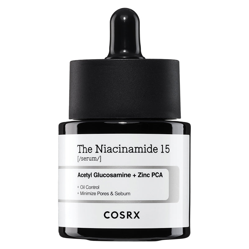 The Niacinamide 15 Serum - koreanblossom