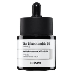 The Niacinamide 15 Serum - koreanblossom