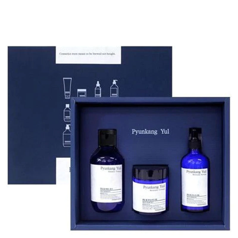 Moisture Skincare Set - koreanblossom