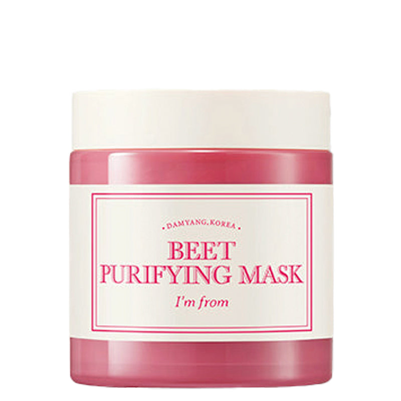 Beet Purifying Mask - koreanblossom