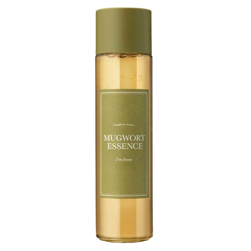 Mugwort Essence - koreanblossom
