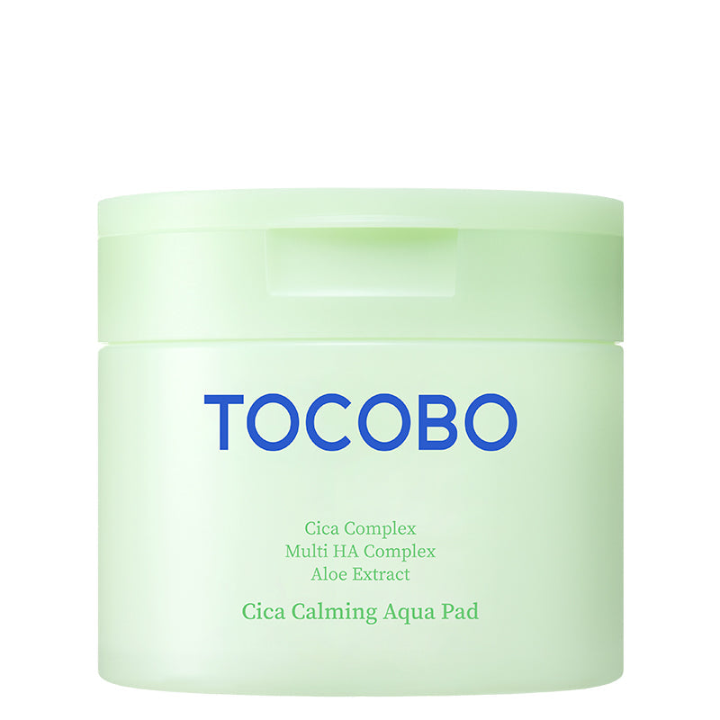 Cica Calming Aqua Pad - koreanblossom