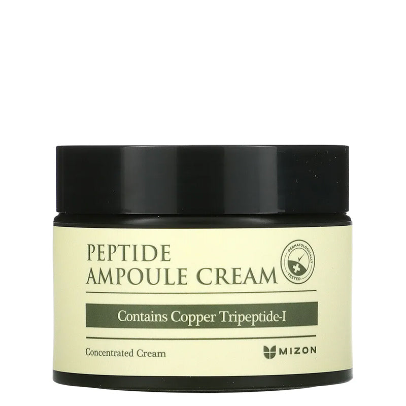 Peptide Ampoule Cream - koreanblossom