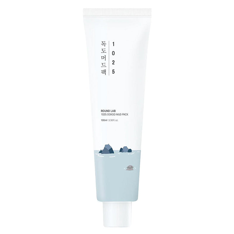 1025 Dokdo Mud Pack - koreanblossom