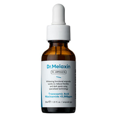 TX Ampoule RX - koreanblossom