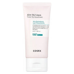 Aloe 54.2 Aqua Tone-Up Sunscreen - koreanblossom