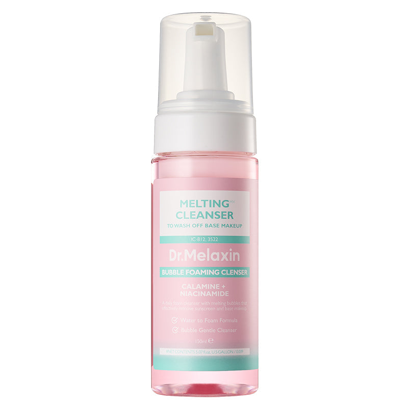 Melting Cleanser - koreanblossom