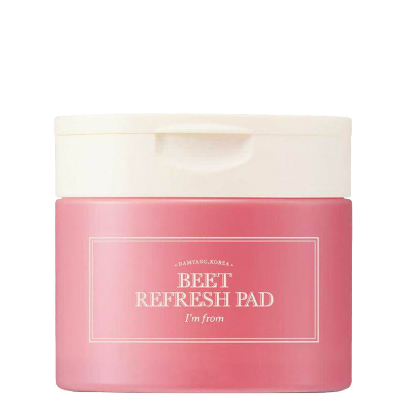 Beet Refresh Pad - koreanblossom