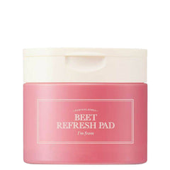 Beet Refresh Pad - koreanblossom