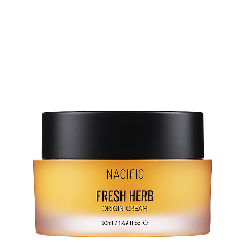 Fresh Herb Origin Cream - koreanblossom