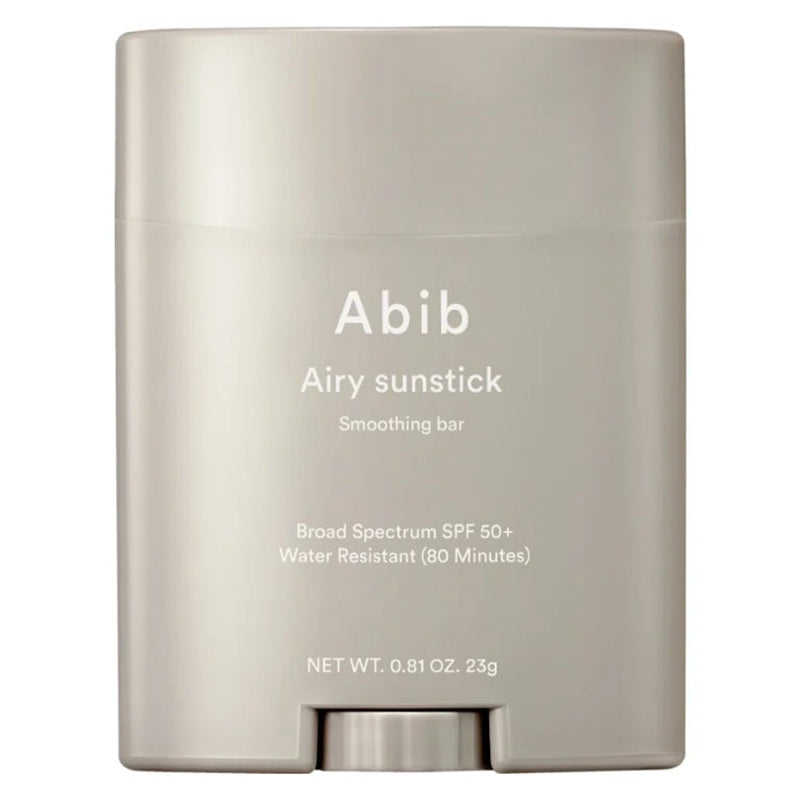 Airy Sunstick Smoothing Bar SPF50+ - koreanblossom