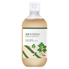Mugwort Calming Toner - koreanblossom