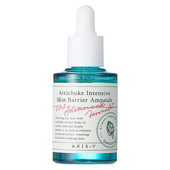 Artichoke Intensive Skin Barrier Ampoule - koreanblossom