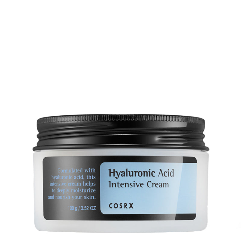 Hyaluronic Acid Intensive Cream - koreanblossom