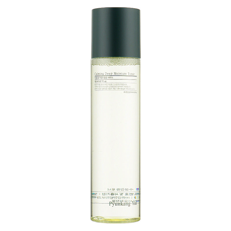 Calming Deep Moisture Toner - koreanblossom
