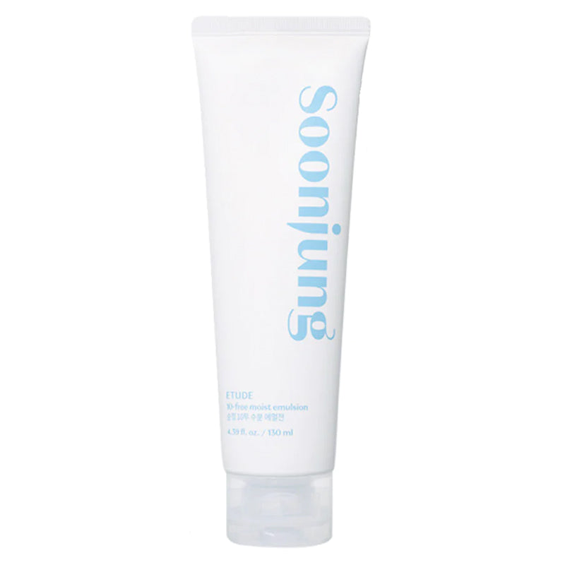 SoonJung 10-Free Moist Emulsion - koreanblossom